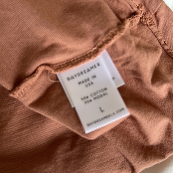 Femme-Rolling Stones tee by Free People L (women’s) - Picture 5 of 5